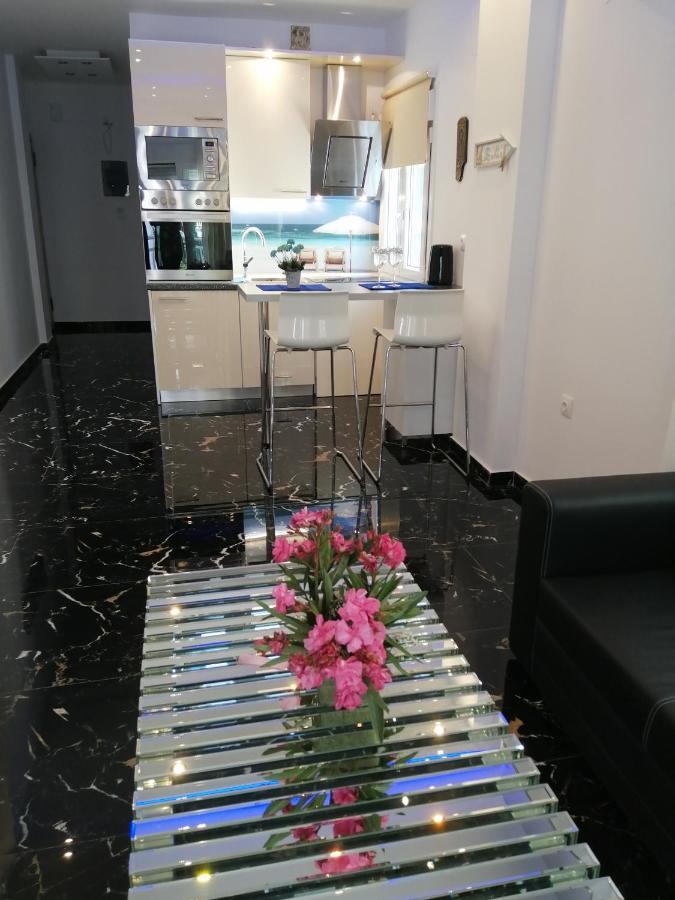 PeraíaTotani Lux公寓 外观 照片