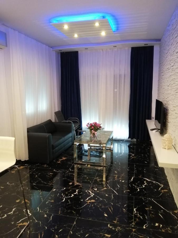 PeraíaTotani Lux公寓 外观 照片